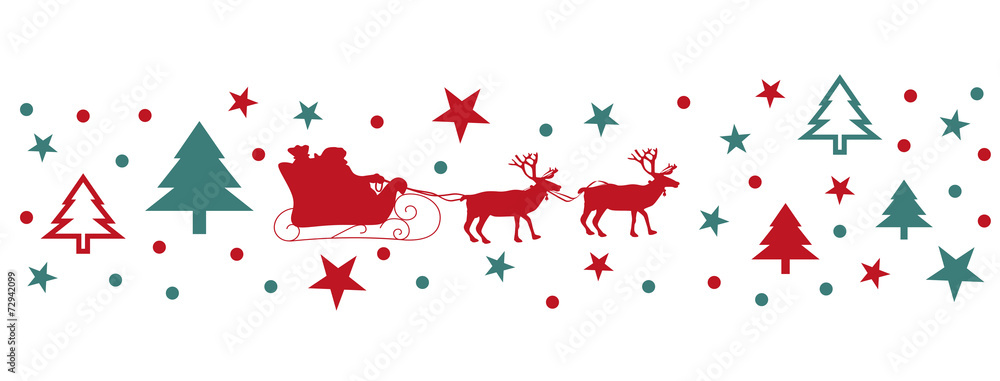 Weihnachtsmann Weihnachtsmann