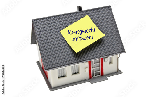 Altersgerecht