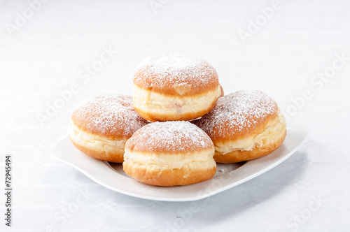 Donuts