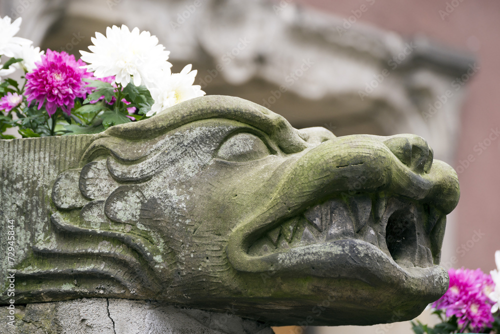 Fototapeta premium Gdansk