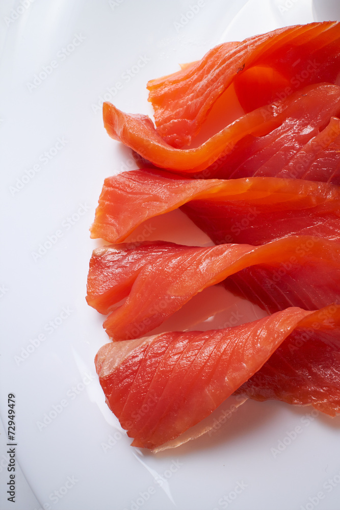 smokes salmon smokes salmon