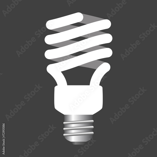 fluorescent lamp