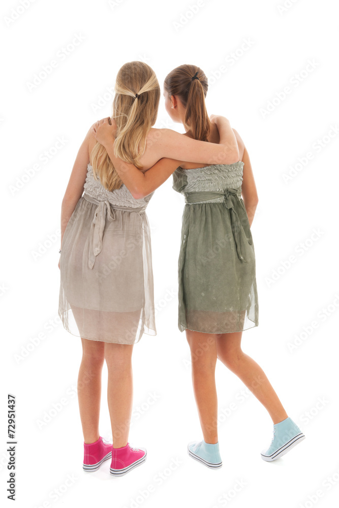 Girlfriends Girlfriends