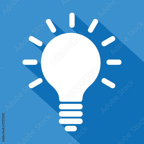 Logo ampoule.