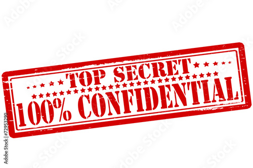 Top secret