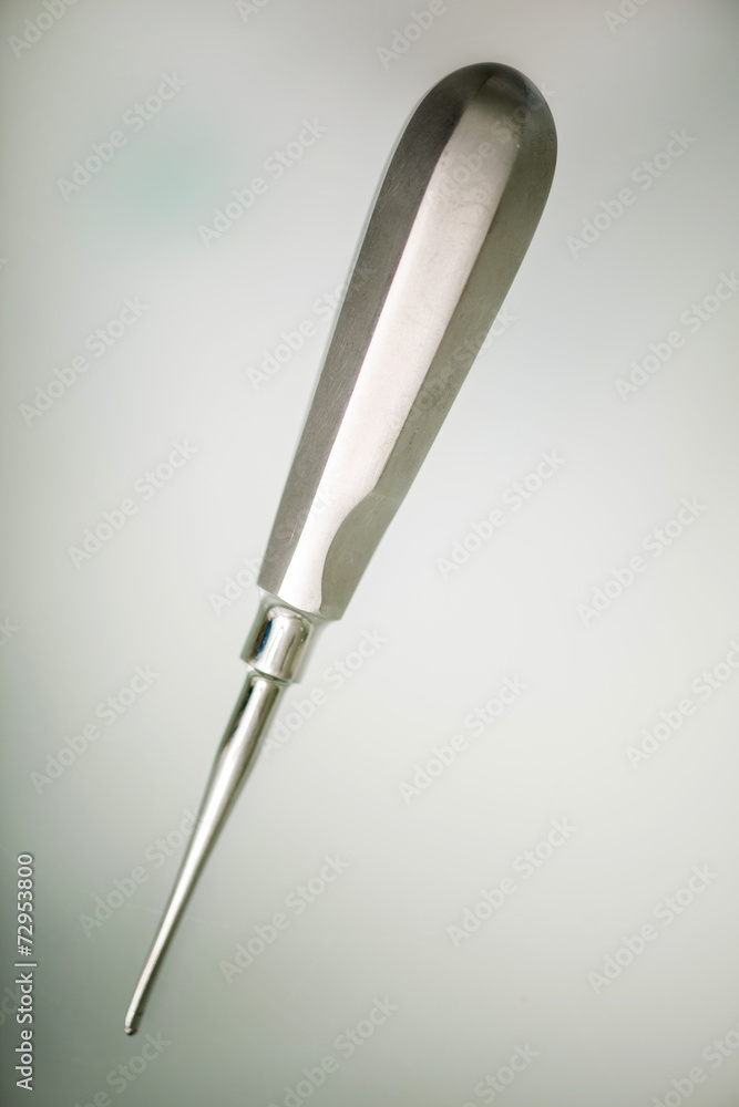 Work of dentist is not so easy