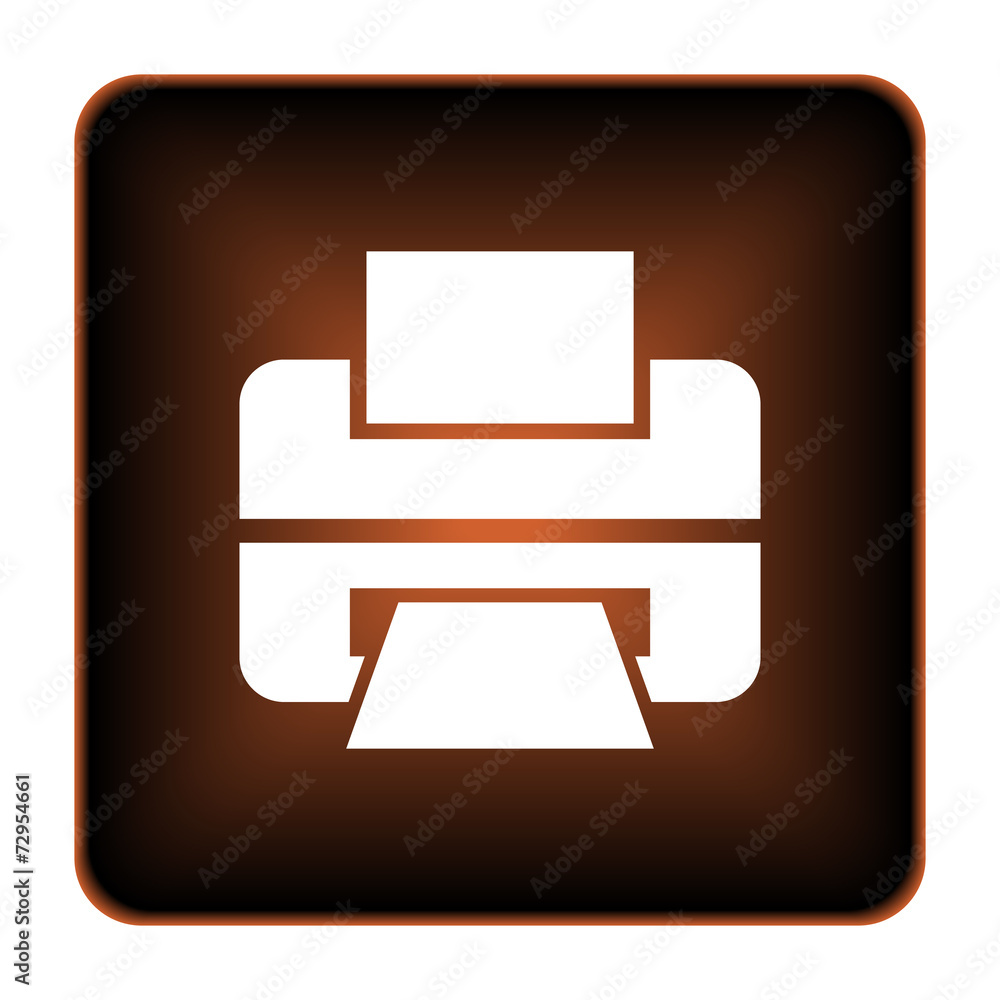 Printer icon Printer icon