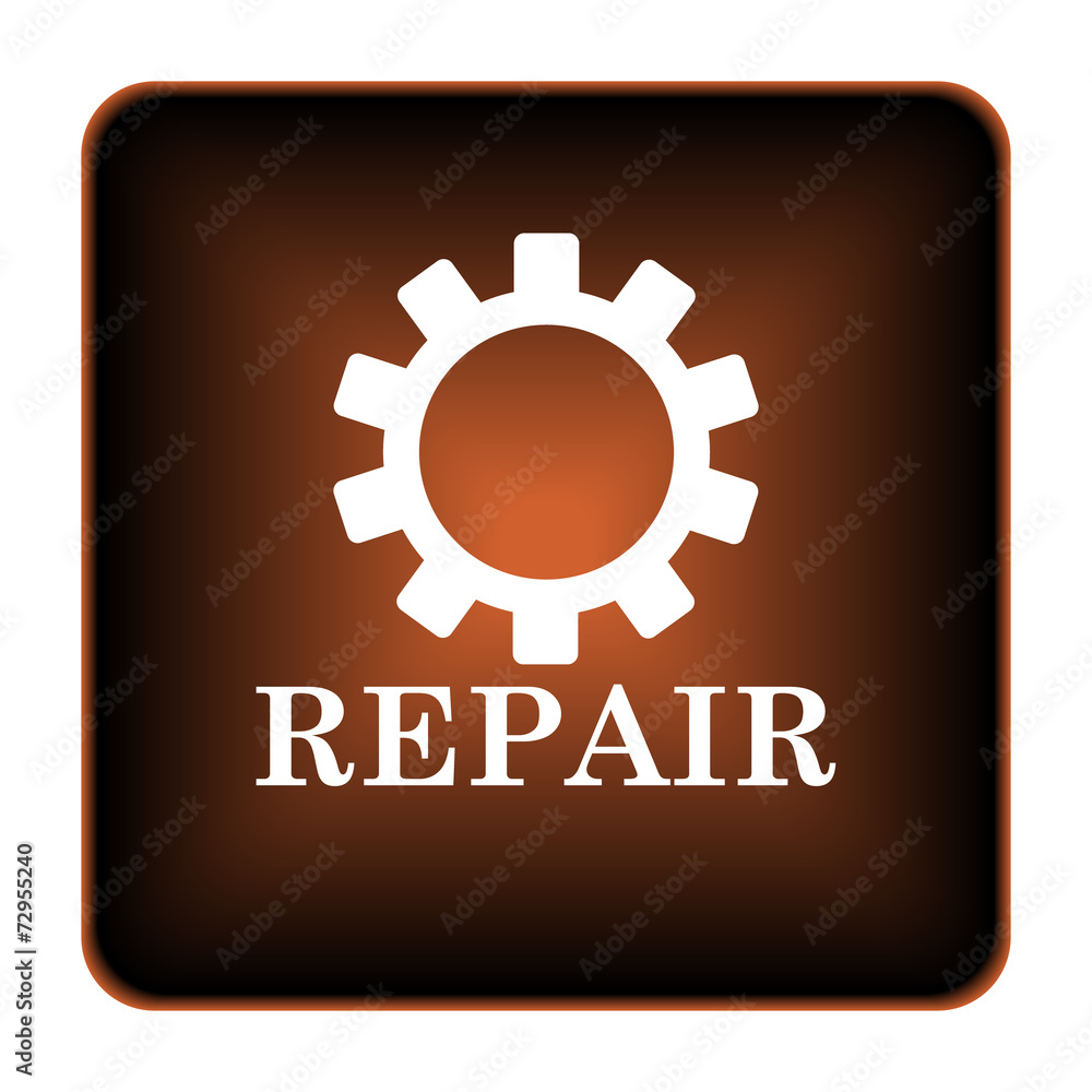 Repair icon Repair icon