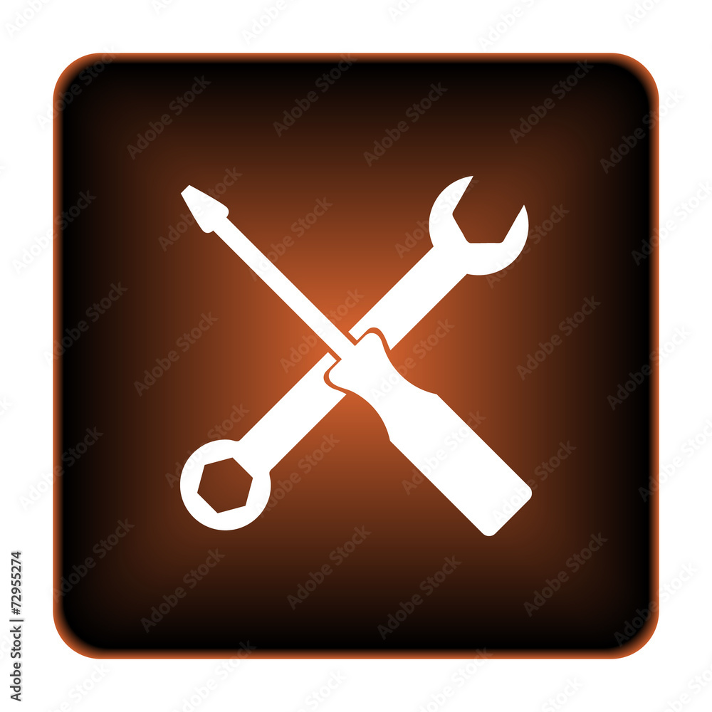 Tools icon Tools icon