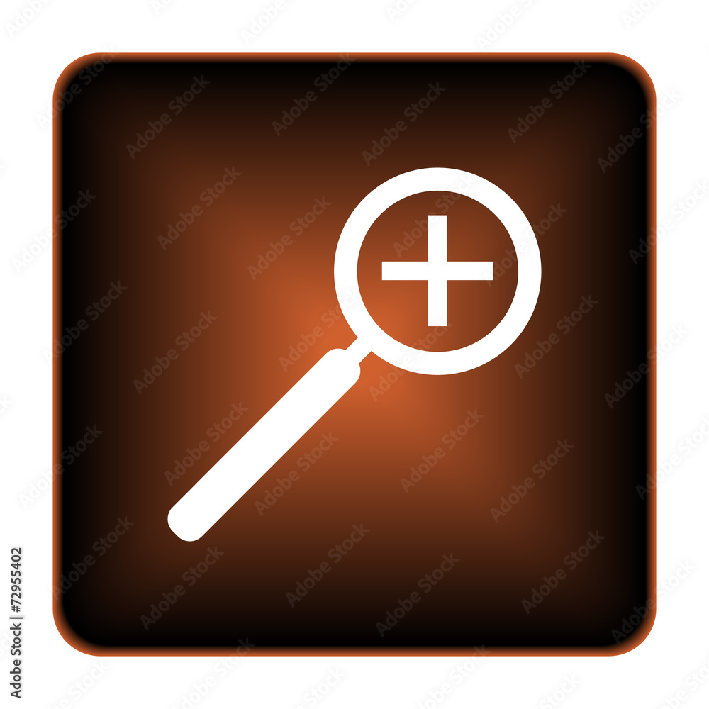 Zoom in icon Zoom in icon