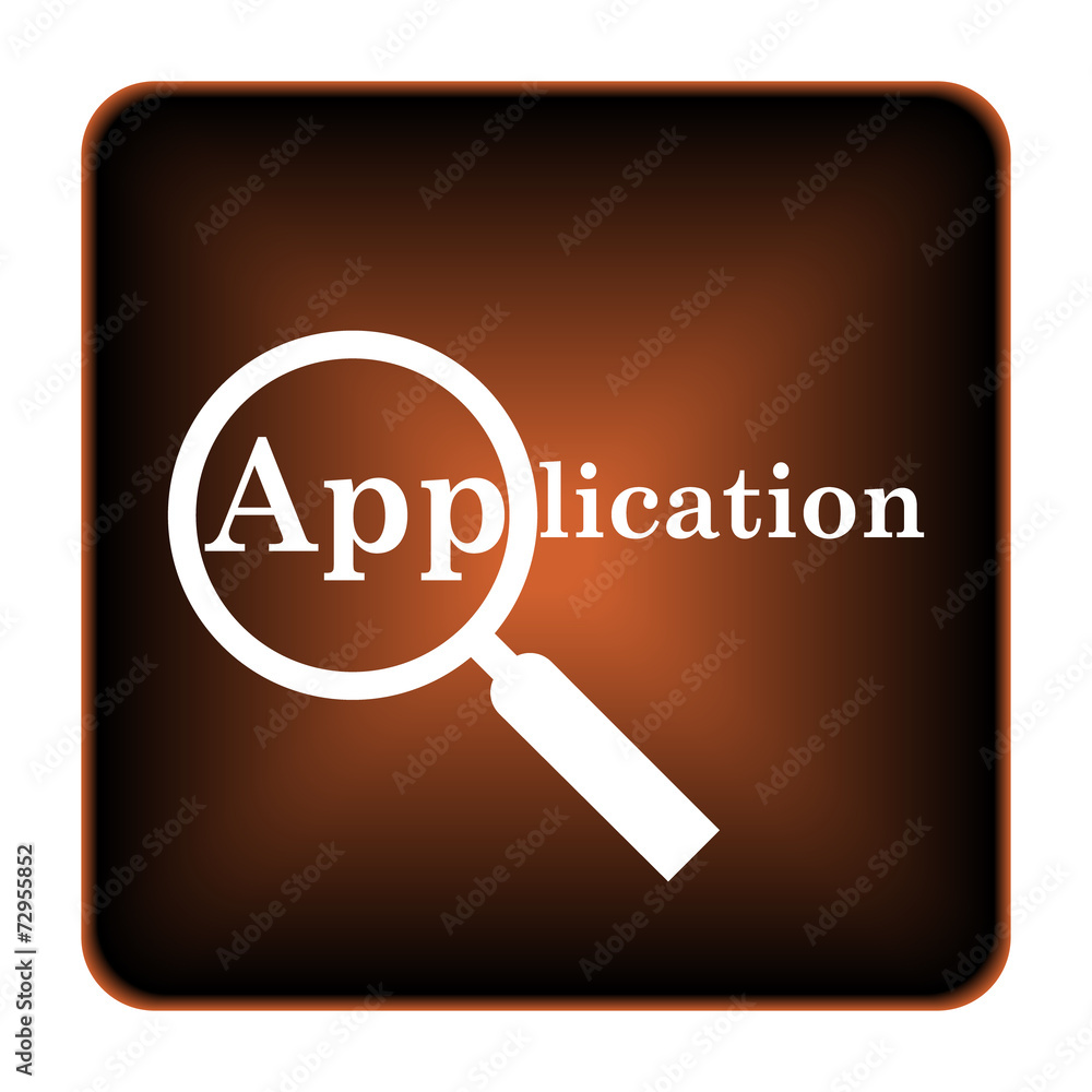 Application icon Application icon
