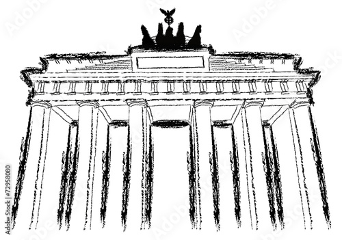 Brandenburger Tor