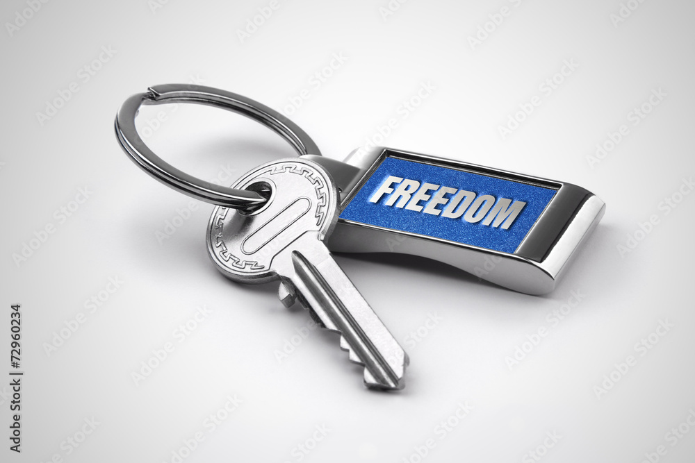 Key of Freedom Key of Freedom