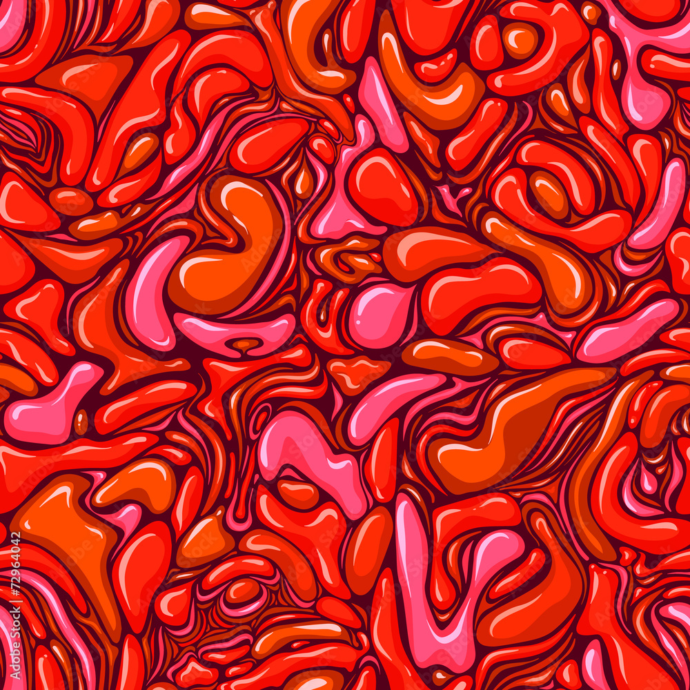 Abstract seamless background pattern Abstract seamless background pattern