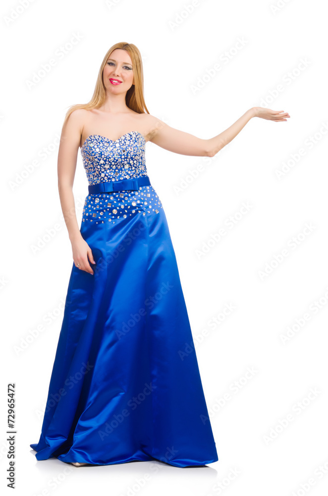 Woman in fashion clothing concept Woman in fashion clothing concept