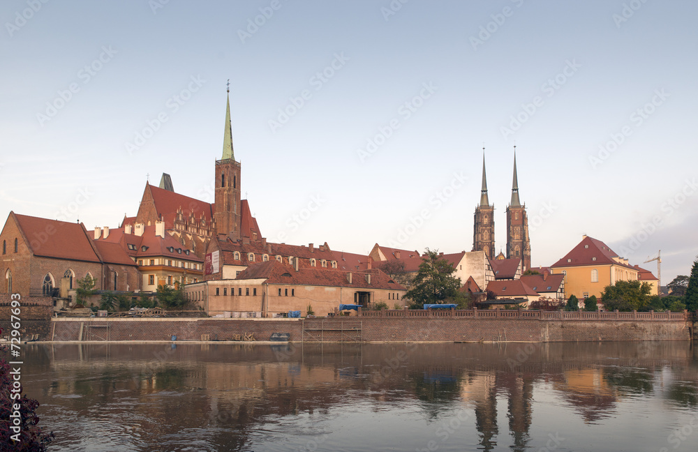 Wroclaw