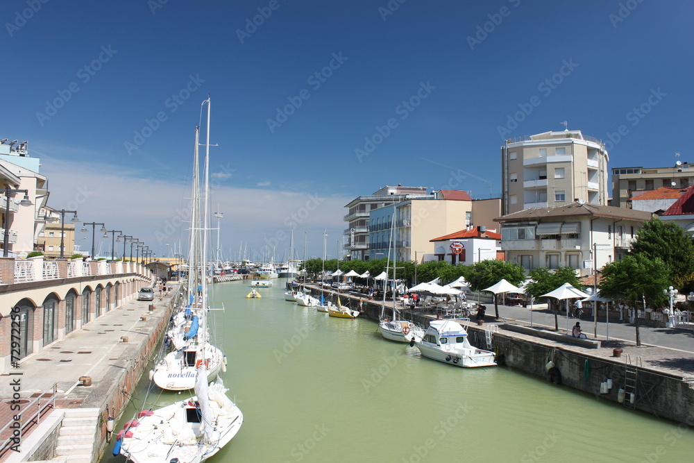 Cattolica - marina