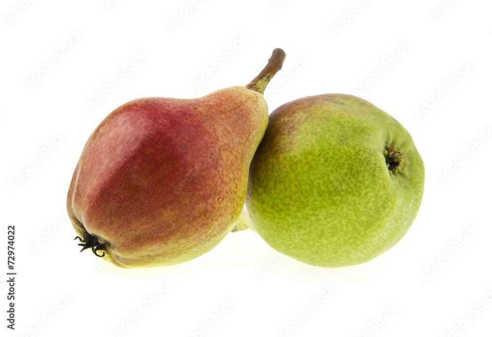 pears
