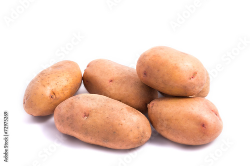 potato