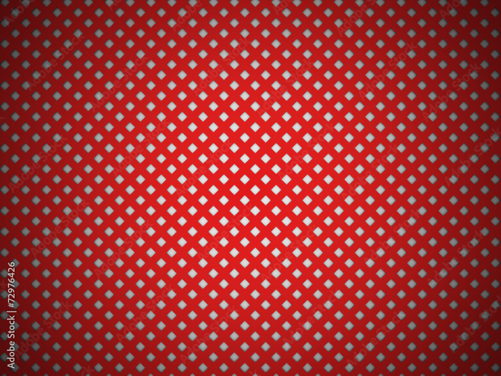 Red mesh background Red mesh background