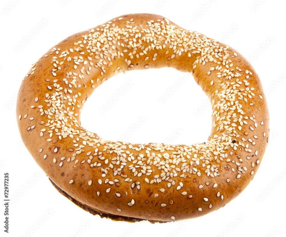 bagel bagel