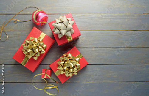 Christmas gifts