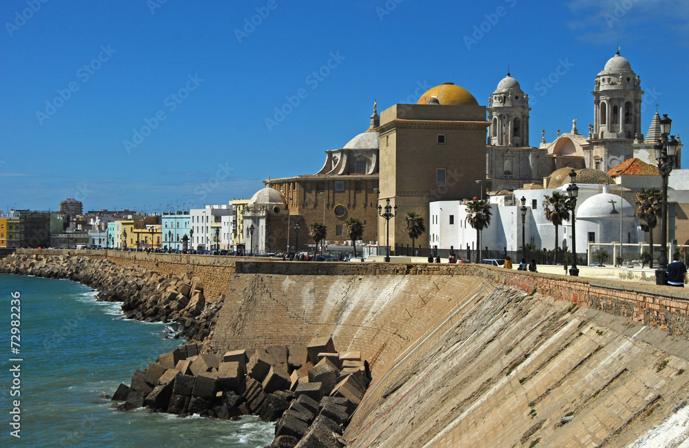 Cádiz, Andalucía