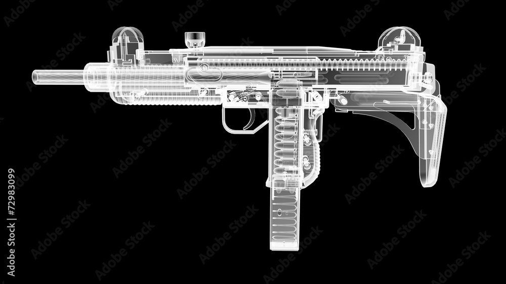 X Ray Gun X Ray Gun