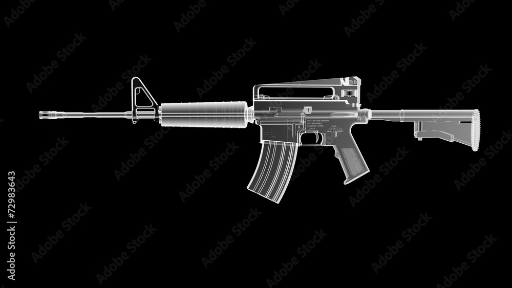 X Ray Gun X Ray Gun