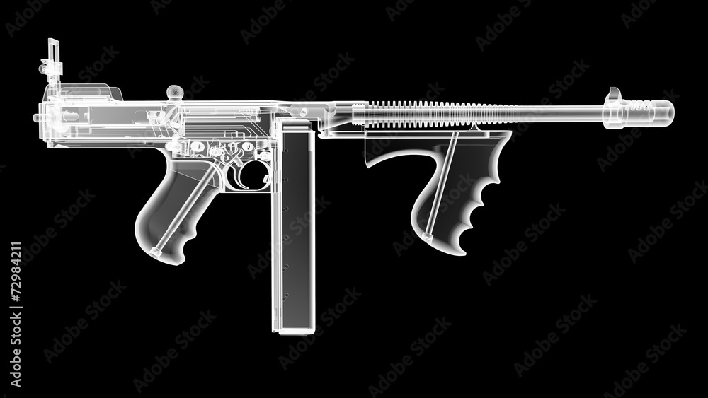 X Ray Gun X Ray Gun