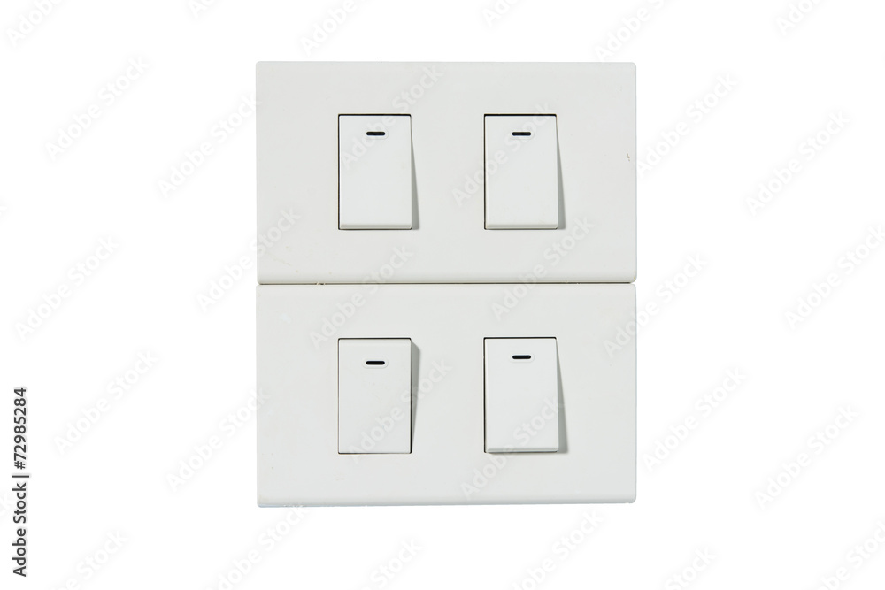 light switch isolate light switch isolate