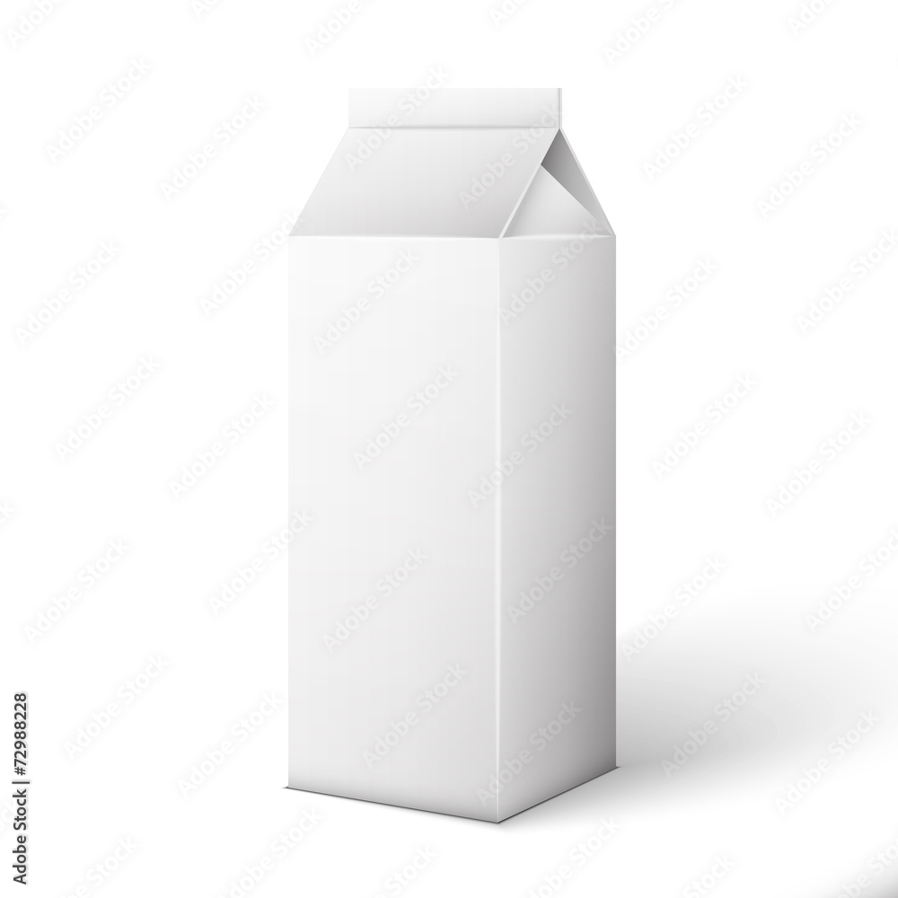 Milk, Juice, Beverages, Carton Package Milk, Juice, Beverages, Carton Package