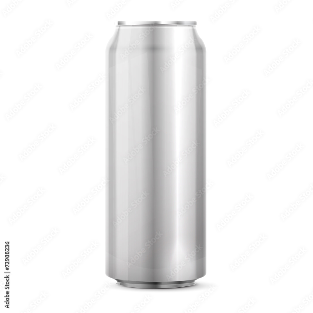 Metal Aluminum Beverage Drink Can Metal Aluminum Beverage Drink Can