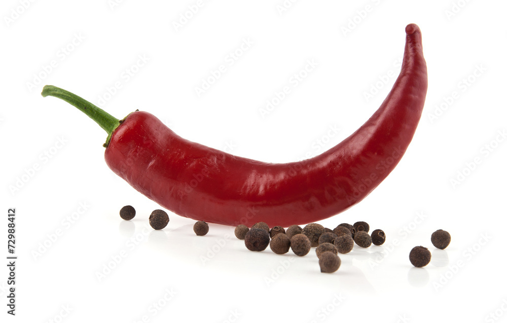 Fototapeta premium pepper