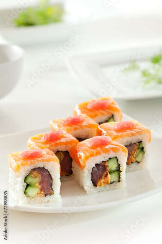 Sushi Roll