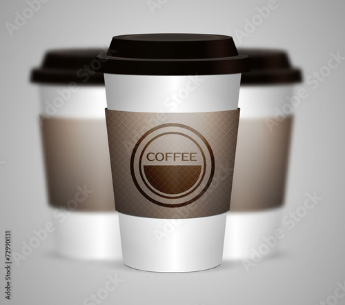 cup of coffee