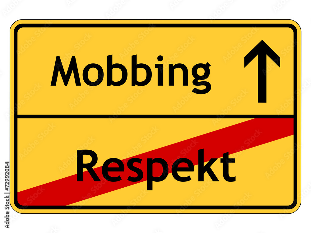Mobbing Mobbing