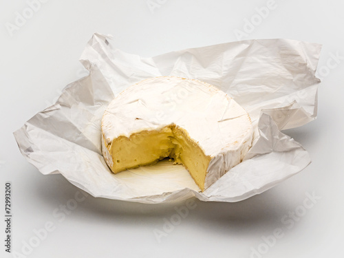 Foto Camembert