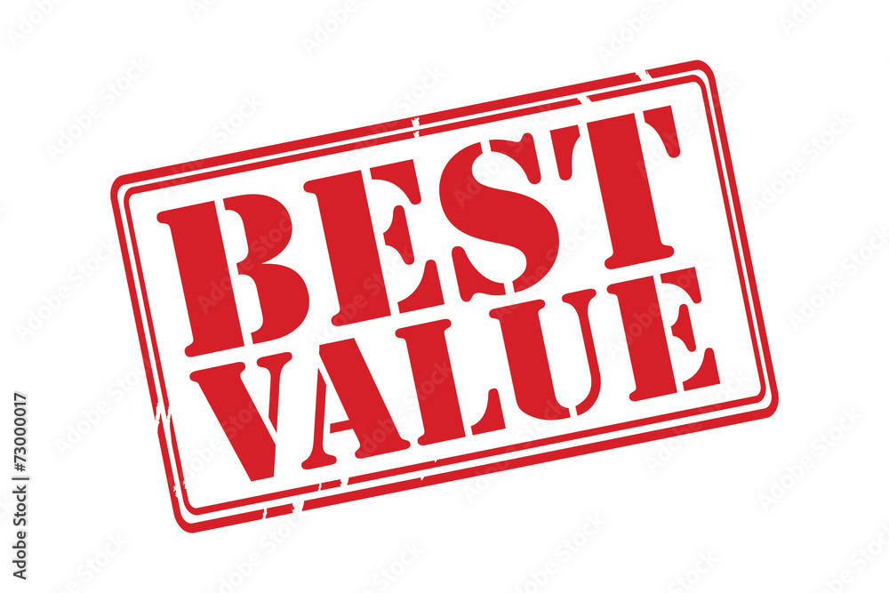 BEST VALUE red rubber stamp vector over a white background. BEST VALUE red rubber stamp vector over a white background.