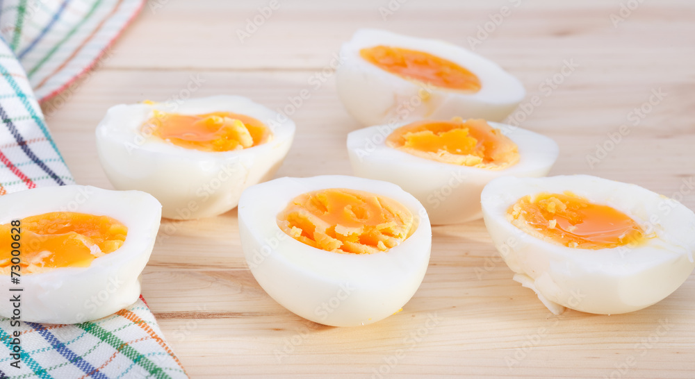 hard-boiled eggs hard-boiled eggs