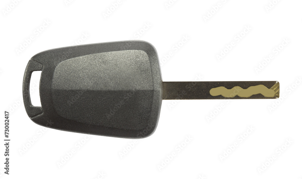 Car key Car key