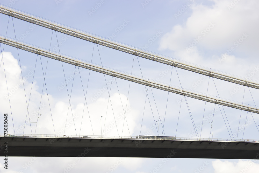 Bosphorus Bridge Bosphorus Bridge