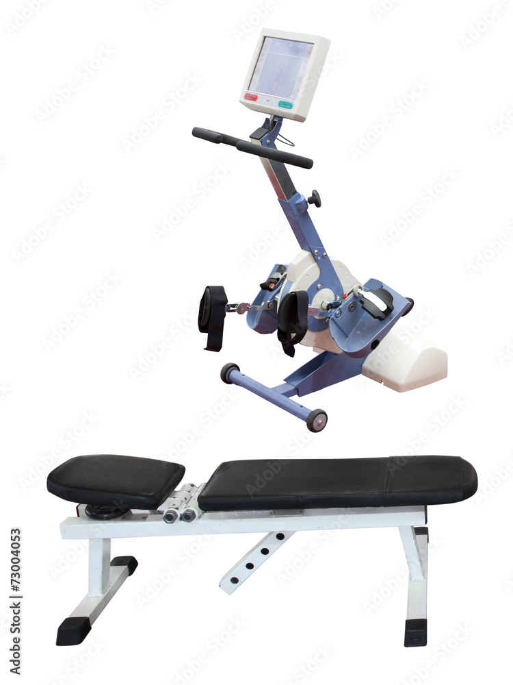Gym apparatus Gym apparatus