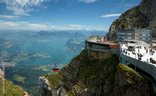 Vierwaldstättersee photo