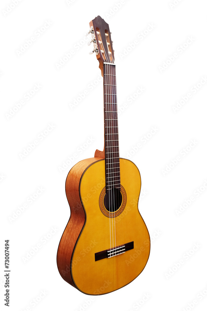 image of a guitar