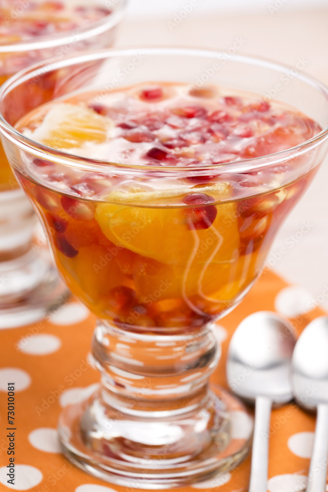 jelly sweets with citrus fruits jelly sweets with citrus fruits