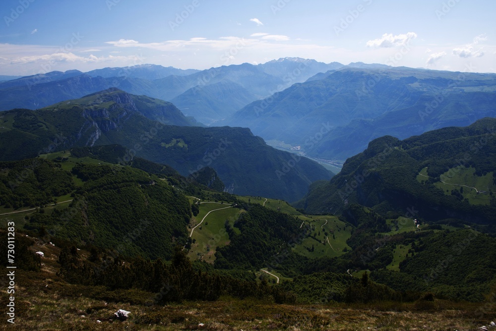 Monte Baldo 2