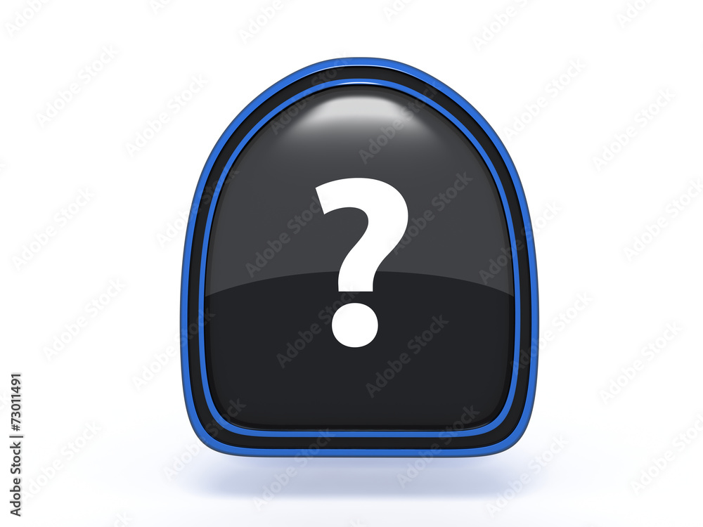 information pick icon on white background information pick icon on white background