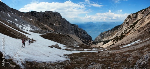 Fotografia Monte Baldo 4