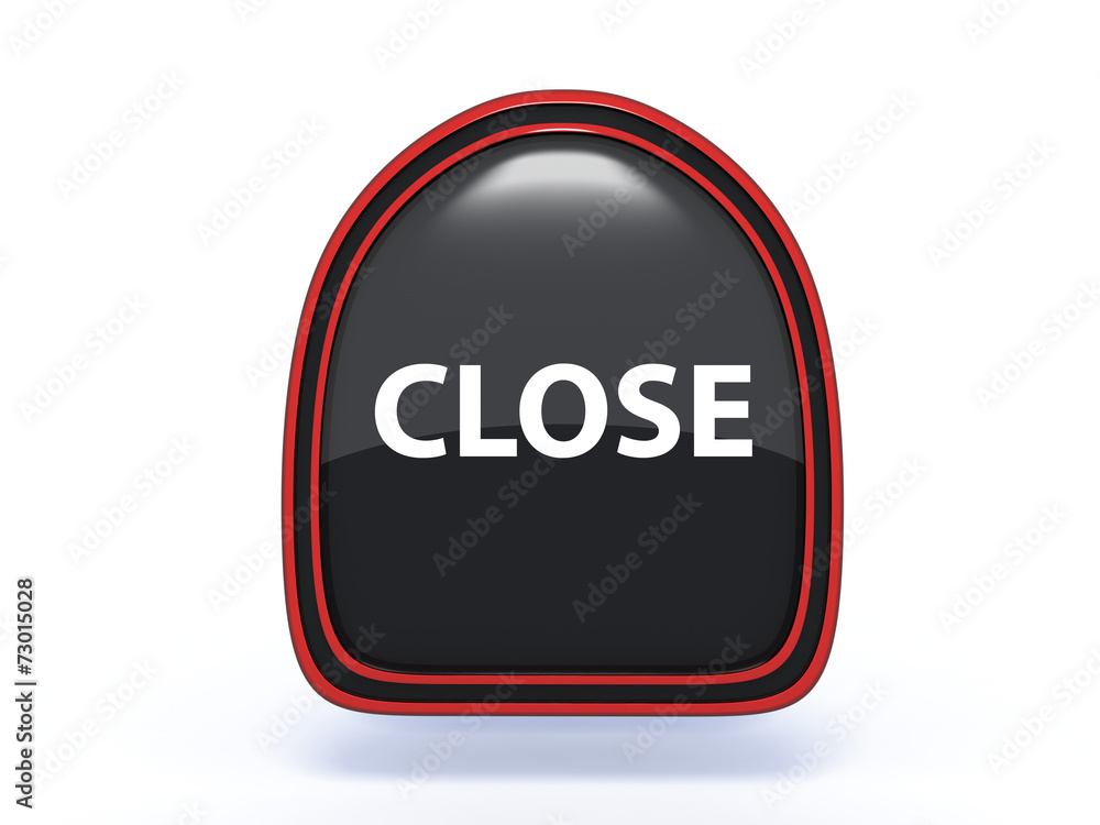 close pick icon on white background close pick icon on white background